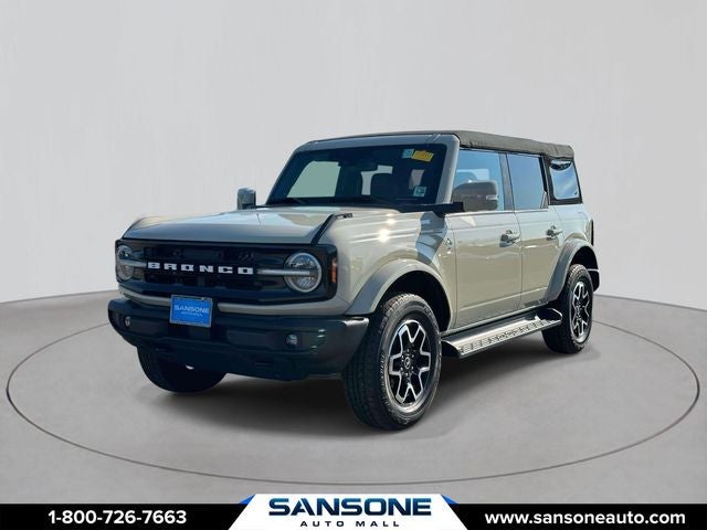 ford bronco 4-door 2025 1FMEE8BP2SLA86148 image ford bronco 4-door 2025 1FMEE8BP2SLA86148 image